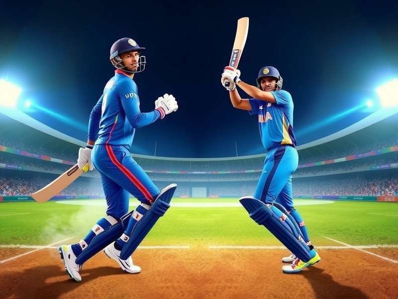 Ms Pac-Man Game Gear handheld console with gameplay on screen