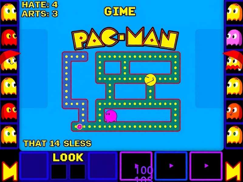 Toru Iwatani, creator of PAC MAN game