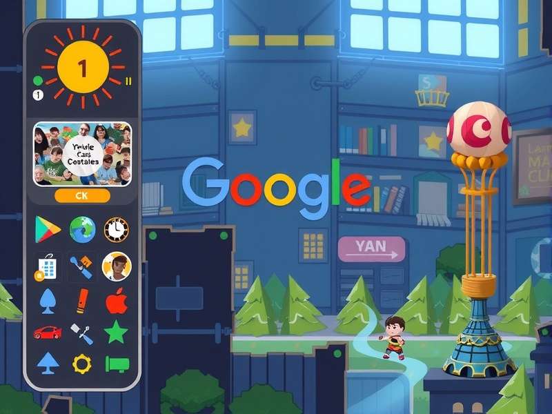 Original PAC-MAN arcade cabinet in a classic arcade setting