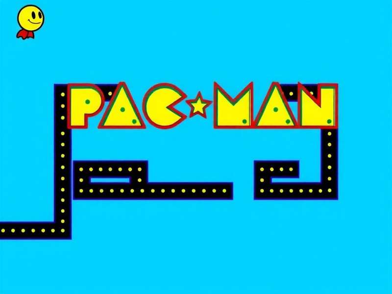 PAC MAN arcade legacy and evolution through decades