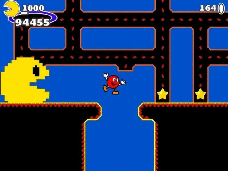 PAC MAN game on iPhone – Pac Man Game Download Ios guide for Indian players