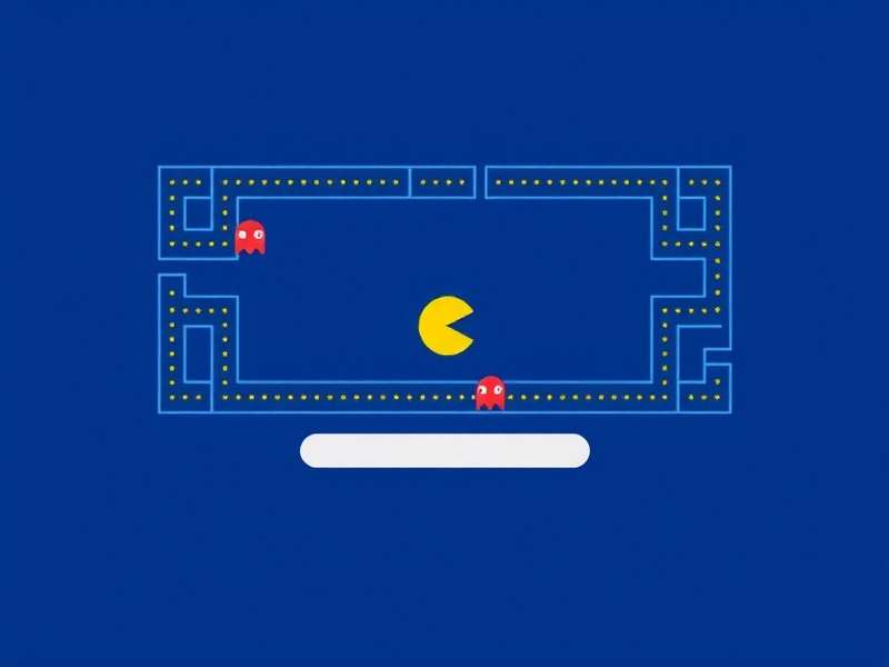 Pac Man Game Google Doodle – Ultimate Guide with exclusive data and strategies for Indian players